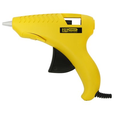 ปืนยิงกาวไฟฟ้า Stanley 25 วัตต์ (69-665) รุ่น 69-GR20C