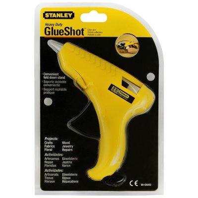 ปืนยิงกาวไฟฟ้า Stanley 25 วัตต์ (69-665) รุ่น 69-GR20C