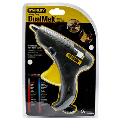 ปืนยิงกาวไฟฟ้า Stanley 80 วัตต์ #69-GR25B