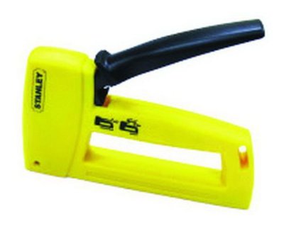 ปืนยิงลวดเย็บ 2 IN 1 MAXLIFE STANLEY รุ่น 95-063-22