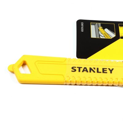 มีดกรีดลัง ใบมีดคู่ STANLEY รุ่น STHT10359