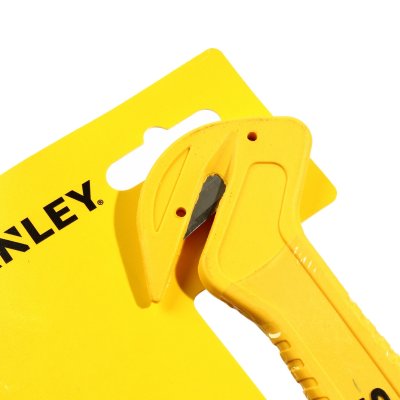 มีดกรีดลัง ใบมีดเดี่ยว STANLEY รุ่น STHT10355