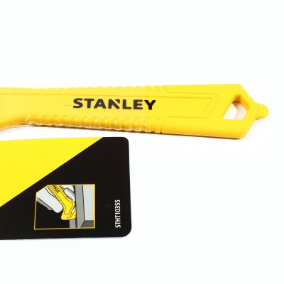 มีดกรีดลัง ใบมีดเดี่ยว STANLEY รุ่น STHT10355