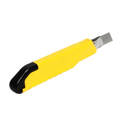 มีดคัตเตอร์ AUTOLOCK 18 มม. STANLEY รุ่น STHT10265-8-30