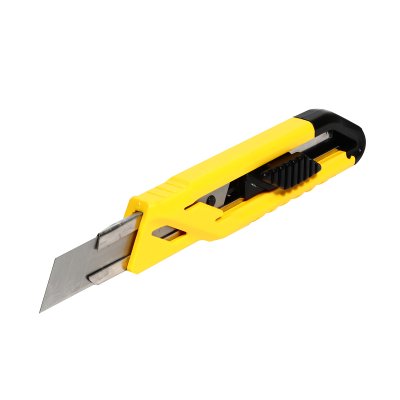 มีดคัตเตอร์ AUTOLOCK 18 มม. STANLEY รุ่น STHT10265-8-30
