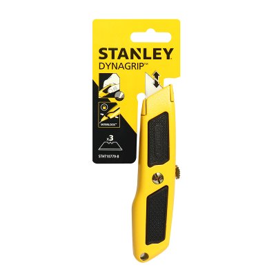 มีดอเนกประสงค์ DYNAGRIP 5-5/8" STANLEY รุ่น STHT10779-8