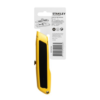มีดอเนกประสงค์ DYNAGRIP 5-5/8" STANLEY รุ่น STHT10779-8