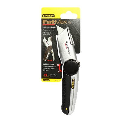 มีดอเนกประสงค์ FATMAX 7" STANLEY รุ่น 10-777