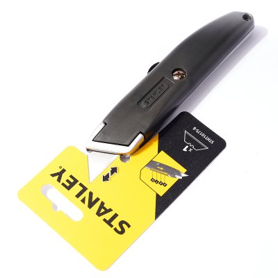 มีดอเนกประสงค์ UTILITY 6-1/8" STANLEY รุ่น 10-175