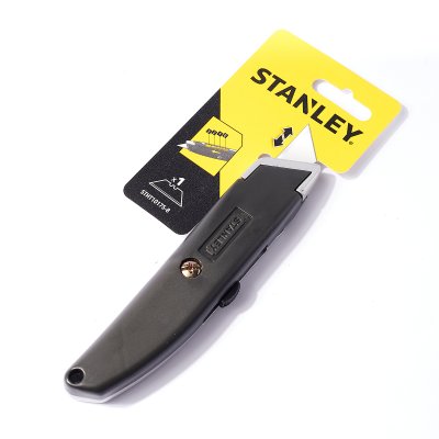 มีดอเนกประสงค์ UTILITY 6-1/8" STANLEY รุ่น 10-175