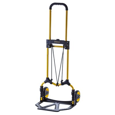 รถเข็นอเนกประสงค์ #SX-WTD-FT580 รับน้ำหนักได้ Stanley 70KG