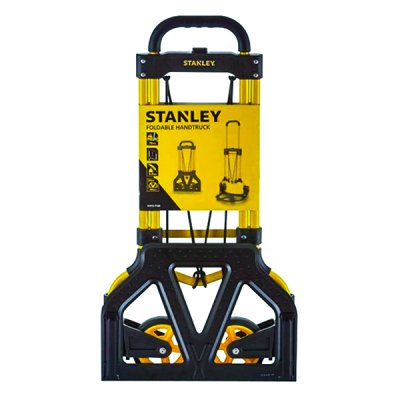 รถเข็นอเนกประสงค์ #SX-WTD-FT580 รับน้ำหนักได้ Stanley 70KG