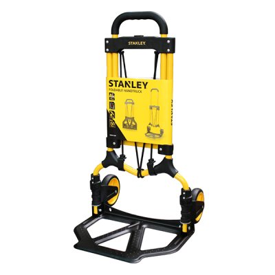 รถเข็นอเนกประสงค์ #SX-WTD-FT580 รับน้ำหนักได้ Stanley 70KG
