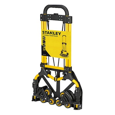 รถเข็นอเนกประสงค์ #SX-WTD-FT584 รับน้ำหนักได้ Stanley 30/60KG