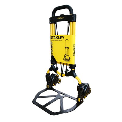 รถเข็นอเนกประสงค์ #SX-WTD-FT584 รับน้ำหนักได้ Stanley 30/60KG