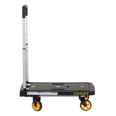 รถเข็นอเนกประสงค์ #SX-WTD-PC517 รับน้ำหนักได้ Stanley 120KG