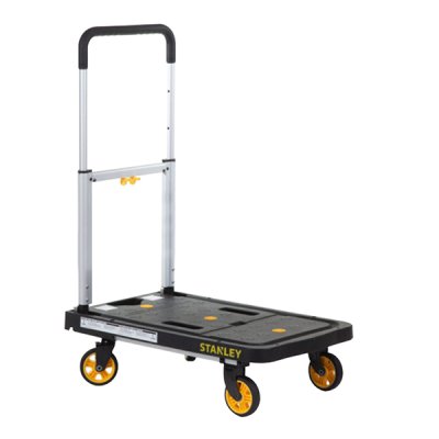 รถเข็นอเนกประสงค์ #SX-WTD-PC517 รับน้ำหนักได้ Stanley 120KG
