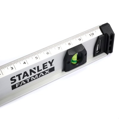 ระดับน้ำ FATMAX STANLEY แม่เหล็กฝัง รุ่น S351-43554 (24”/48”)