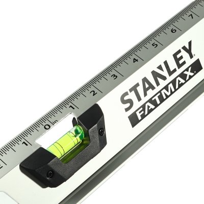 ระดับน้ำ FATMAX STANLEY แม่เหล็กฝัง รุ่น S351-43554 (24”/48”)