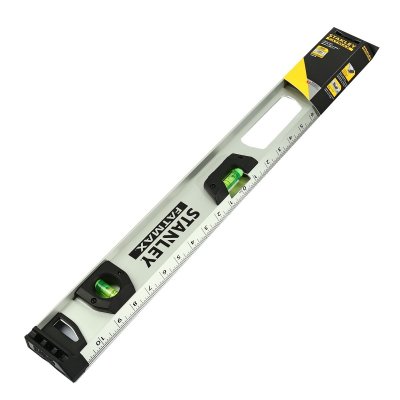 ระดับน้ำ FATMAX STANLEY แม่เหล็กฝัง รุ่น S351-43554 (24”/48”)