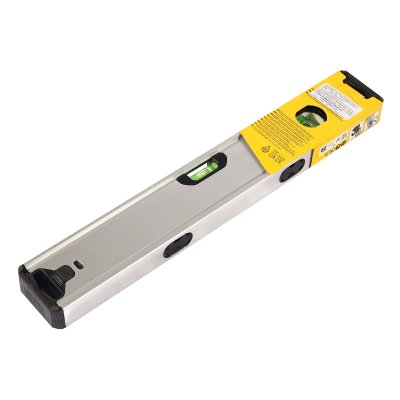 ระดับน้ำ FATMAX แบบกล่อง แม่เหล็ก STANLEY รุ่น FMHT43671-1