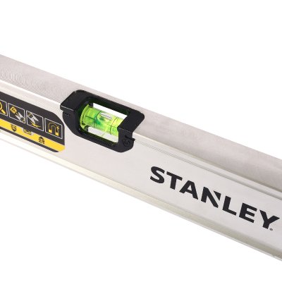 ระดับน้ำ FATMAX แบบกล่อง แม่เหล็ก STANLEY รุ่น FMHT43671-1