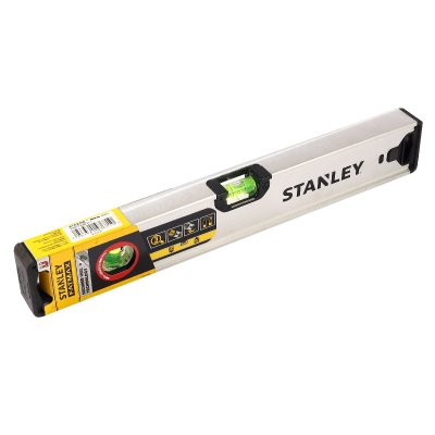 ระดับน้ำ FATMAX แบบกล่อง แม่เหล็ก STANLEY รุ่น FMHT43671-1