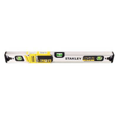 ระดับน้ำ FATMAX แบบกล่อง แม่เหล็ก STANLEY รุ่น FMHT43673-1