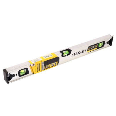 ระดับน้ำ FATMAX แบบกล่อง แม่เหล็ก STANLEY รุ่น FMHT43673-1