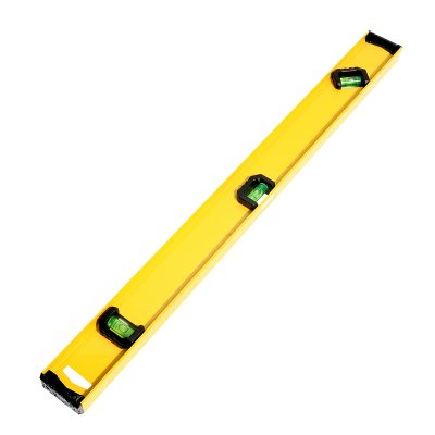 ระดับน้ำ I-BEAM STANLEY 3 ลูกน้ำ 24 นิ้ว รุ่น STHT42074-8