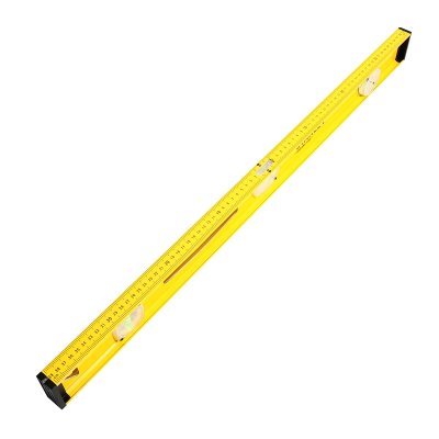 ระดับน้ำ I-BEAM หมุนได้ 180° STANLEY รุ่น S351-42921 (32”/40”)