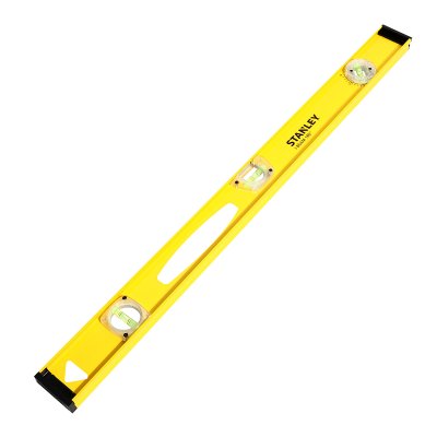 ระดับน้ำ I-BEAM หมุนได้ 180° STANLEY รุ่น S351-42921 (32”/40”)