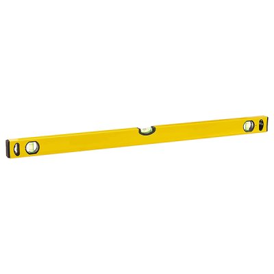 ระดับน้ำ Stanley 3 ระดับ 60″ #STHT43107-8 รุ่น Non-Magnetic