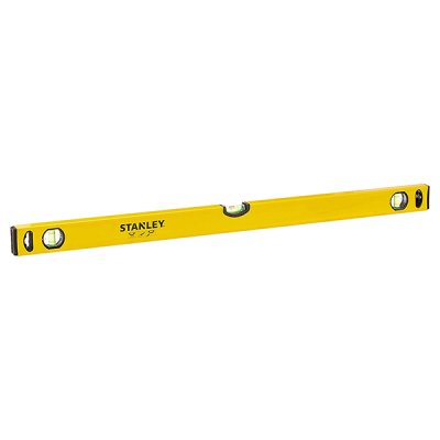 ระดับน้ำ Stanley 3 ระดับ 60″ #STHT43107-8 รุ่น Non-Magnetic