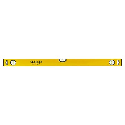 ระดับน้ำ Stanley 3 ระดับ 60″ #STHT43107-8 รุ่น Non-Magnetic