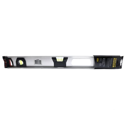 ระดับน้ำ Stanley (24″ #43-554/48″ #43-556/78″ #43-558)