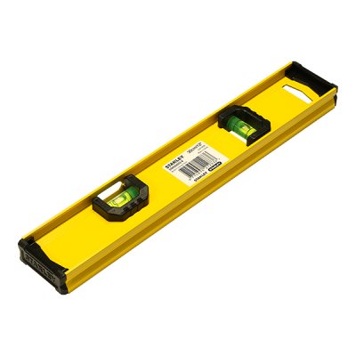 ระดับน้ำไอบีม Stanley 2 ระดับ 12″ #42-072