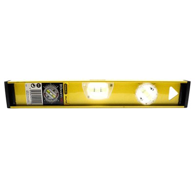 ระดับน้ำไอบีม Stanley (16″ #42-919/32″ #42-921)