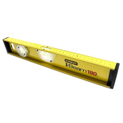 ระดับน้ำไอบีม Stanley (16″ #42-919/32″ #42-921)