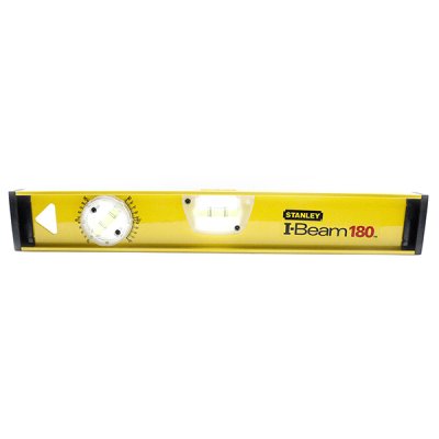 ระดับน้ำไอบีม Stanley (16″ #42-919/32″ #42-921)