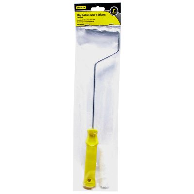ลูกกลิ้งทาสี Stanley (4″ #STHT29095-8MF/7″ #29-064)