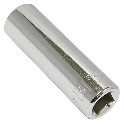 ลูกบล็อกแบบยาว Stanley 12 เหลี่ยม 11/16″ #86-484