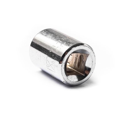 ลูกบ็อก 12 เหลี่ยม STANLEY 3/8" เบอร์ 9/16" รุ่น 91-186