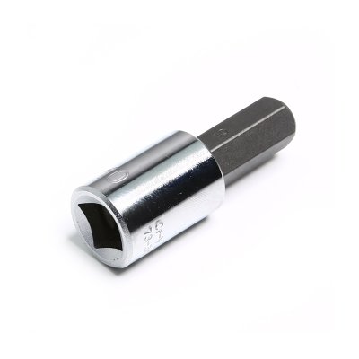 ลูกบ็อกซ์เดือยสั้น 6 เหลี่ยม 3/8" STANLEY รุ่น 73-300
