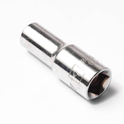 ลูกบ็อกยาว 12 เหลี่ยม 3/8 นิ้ว เบอร์ 9-19 STANLEY รุ่น S351-86339