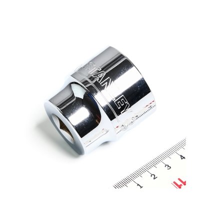 ลูกบ็อกสั้น 12 เหลี่ยม STANLEY 1/2 นิ้ว ขนาด 34 รุ่น 72-983