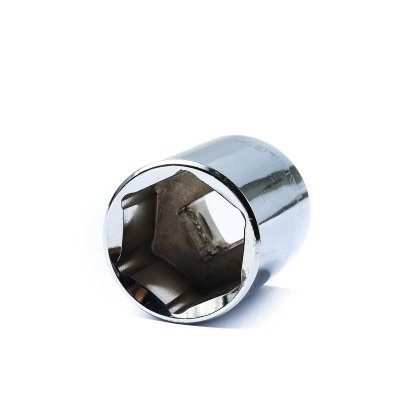 ลูกบ็อกสั้น 6PT STANLEY 1/2" NO.1-1/16" รุ่น 88-774