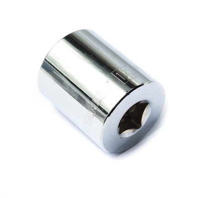 ลูกบ็อกสั้น 6PT STANLEY 1/2" NO.1-1/16" รุ่น 88-774