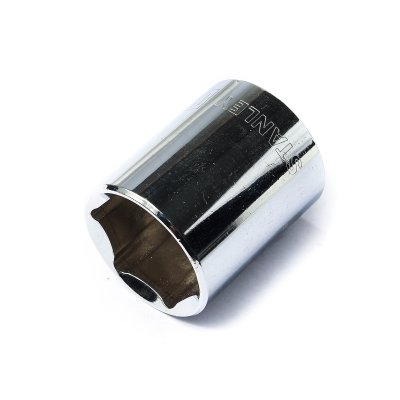 ลูกบ็อกสั้น 6PT STANLEY 1/2" NO.1-1/16" รุ่น 88-774