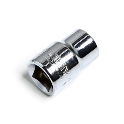 ลูกบ็อกสั้น 6 เหลี่ยม STANLEY 1/4-1/2 นิ้ว NEW รุ่น 72-879/72-881/72-957/72-958